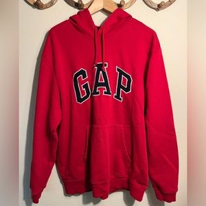 Gap long sleeve hoodie
